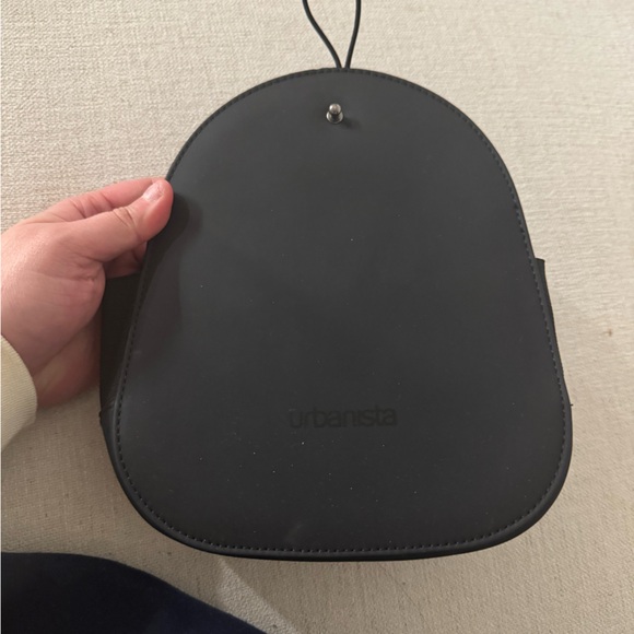 Urbanista Solar Power Noise Canceling Headphones Los Angeles with Case - Picture 10 of 12